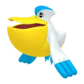 ペリッパー