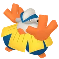 ハリテヤマ