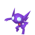 ヤミラミ