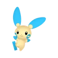 マイナン