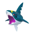 サメハダー