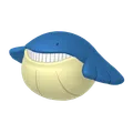 ホエルコ