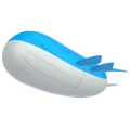 ホエルオー