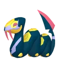 ハブネーク