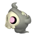 ヨマワル