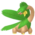 トロピウス