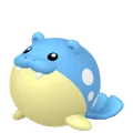 タマザラシ