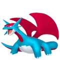 ボーマンダ
