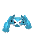 メタグロス