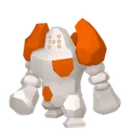 レジロック