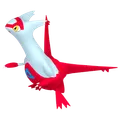 ラティアス
