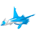 ラティオス