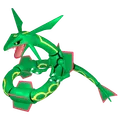 レックウザ