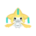 ジラーチ