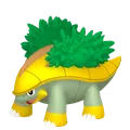 ハヤシガメ