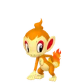 ヒコザル