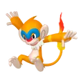 モウカザル