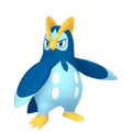 ポッタイシ