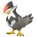 ムクホーク