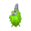 ミノムッチ