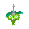 ミノマダム(くさきのミノ)