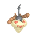 ミノマダム(すなちのミノ)