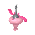 ミノマダム(ゴミのミノ)