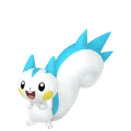 パチリス