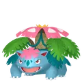 メガフシギバナ
