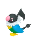 ペラップ