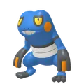 グレッグル