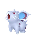 ニドラン♀