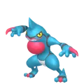 ドクロッグ