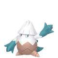 ユキカブリ