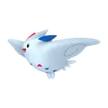 トゲキッス