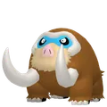 マンムー