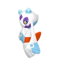 ユキメノコ