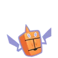 ロトム(フロストロトム)