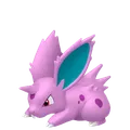 ニドラン♂