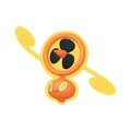 ロトム(スピンロトム)