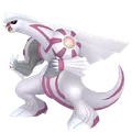 パルキア
