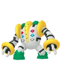 レジギガス