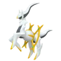 アルセウス