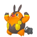 チャオブー