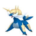 ダイケンキ