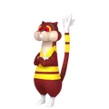 ミルホッグ