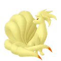 キュウコン