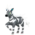 ゼブライカ