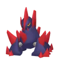 ギガイアス