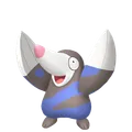 モグリュー